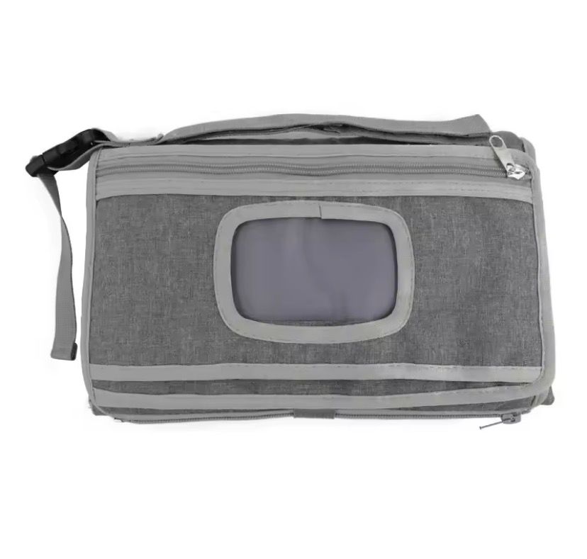 משטח החתלה נייד