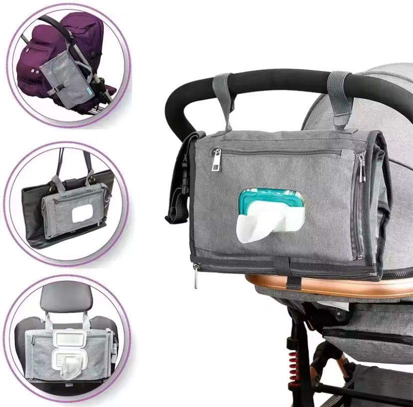 משטח החתלה נייד