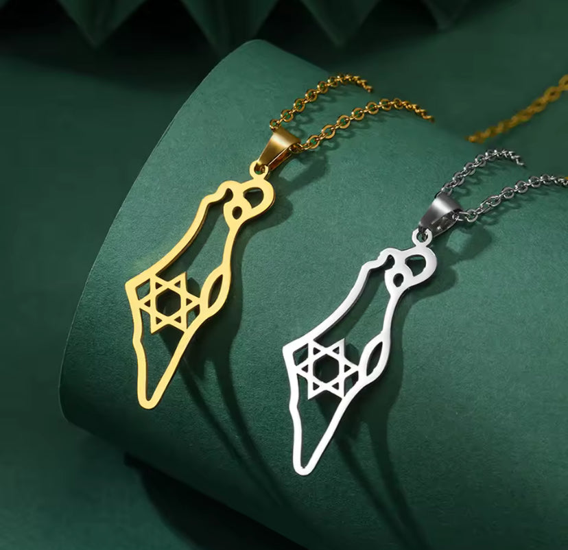 שרשרת ארץ ישראל