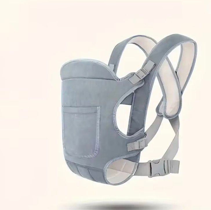 תיק מנשא לתינוק